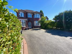 Driveway- click for photo gallery